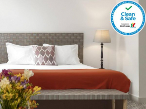 Гостиница Lisbon Serviced Apartments - Castelo S. Jorge  Лиссабон